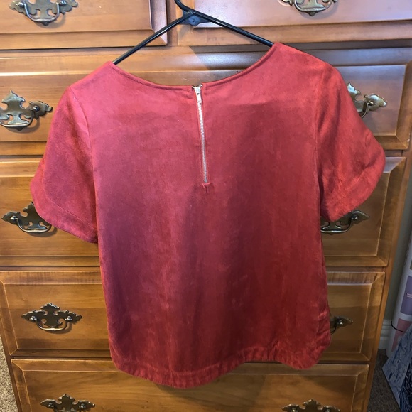 Bliss Couture Top - Picture 2 of 10